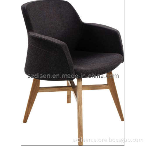 Morden Wood Chair for Hotel (DS-C184)